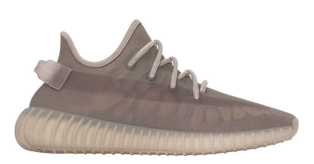 Adidas Yeezy Boost 350 V2 Beige