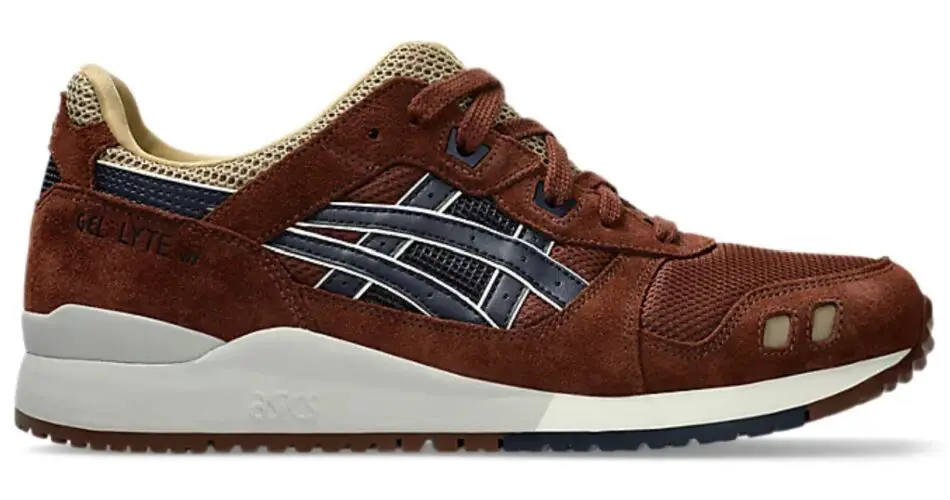 GEL-LYTE III OG Sportstyle Shoes $120.00 $89.95