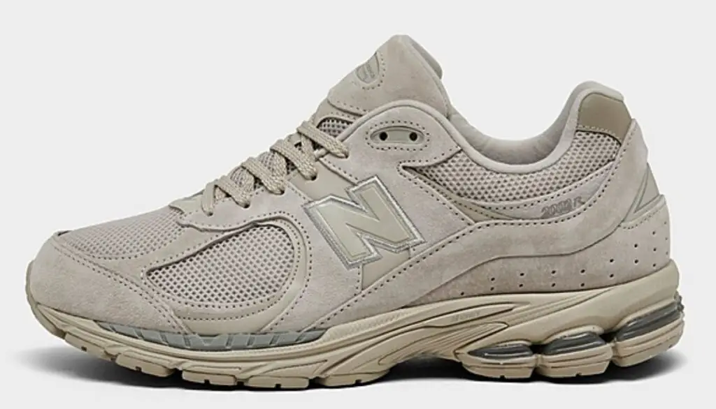 New Balance 2002R Incense/Deep Taupe