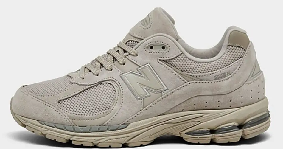 New Balance 2002R Casual Shoes $145.00 $125.00