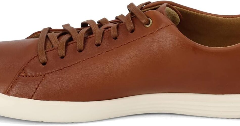 Cole Haan Men's Grand Crosscourt II Sneaker $57.96 - $99.99