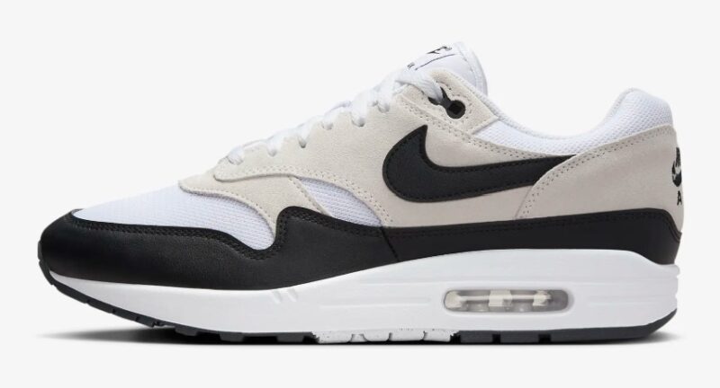 Nike Air Max 1 Essential Men's Shoes $97.97 $140 30% off