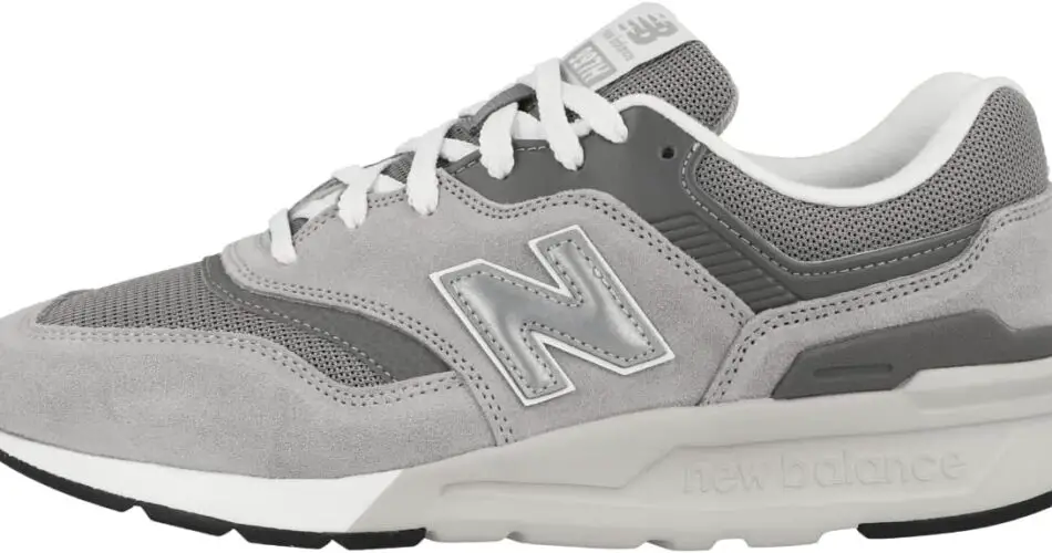 New Balance Men's 997H V1 $68.95-$89.00