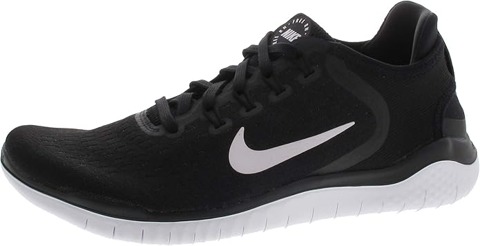 Nike mens Free Run 2018 Road Running $69.99-$99.10