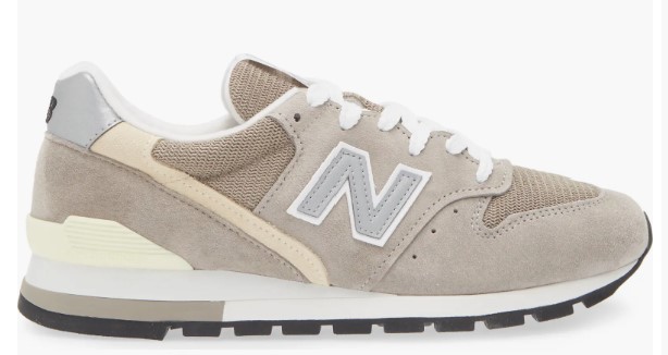 Gender Inclusive Made in USA 996 V1 Sneaker New Balance $79.97Current Price $79.97 (54% off)54% off. $174.99