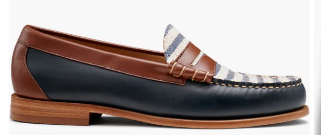 Larson Nautical Weejuns® Loafer (Men) G.H.BASS Men $79.97Current Price $79.97 (54% off)54% off. $175.00