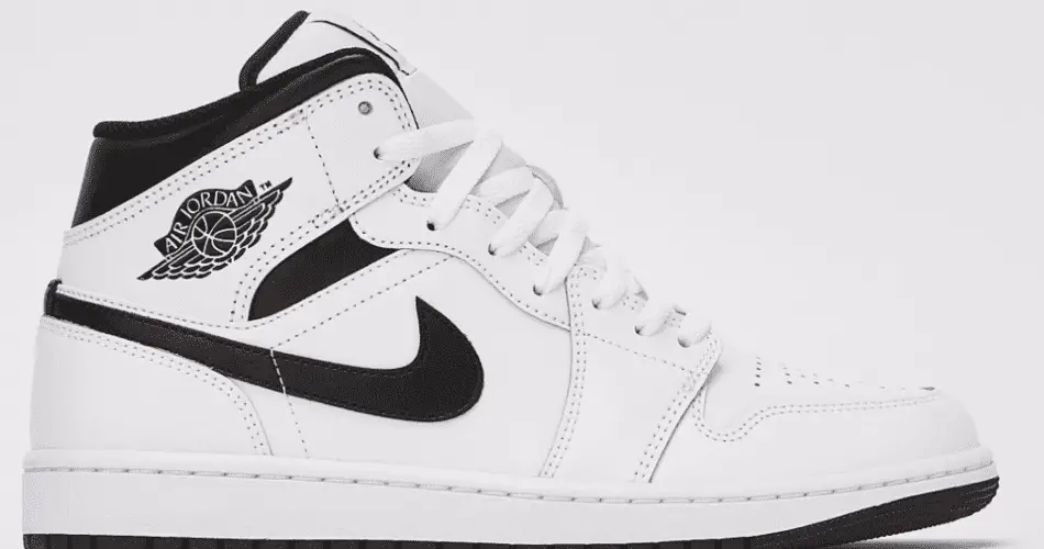 mens Jordan Air Jordan 1 Mid Regular price $125.00 Sale price $79.98 36% Off