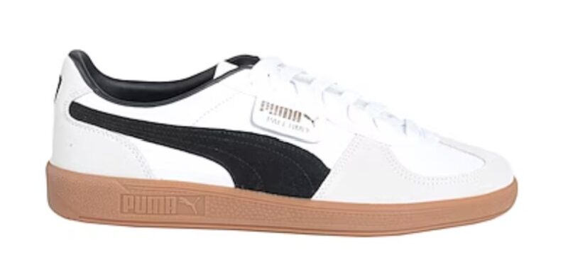 PUMA Palermo Lth SNEAKERS NOW $ 61 Reference price $ 109 (-44%)