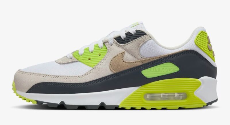 Nike Air Max 90 Men's Shoes $78.97 $130 39% off