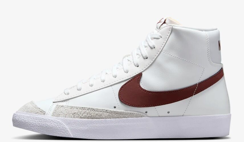 Nike Blazer Mid '77 Vintage Men's Shoes $63.97 $105 39% off