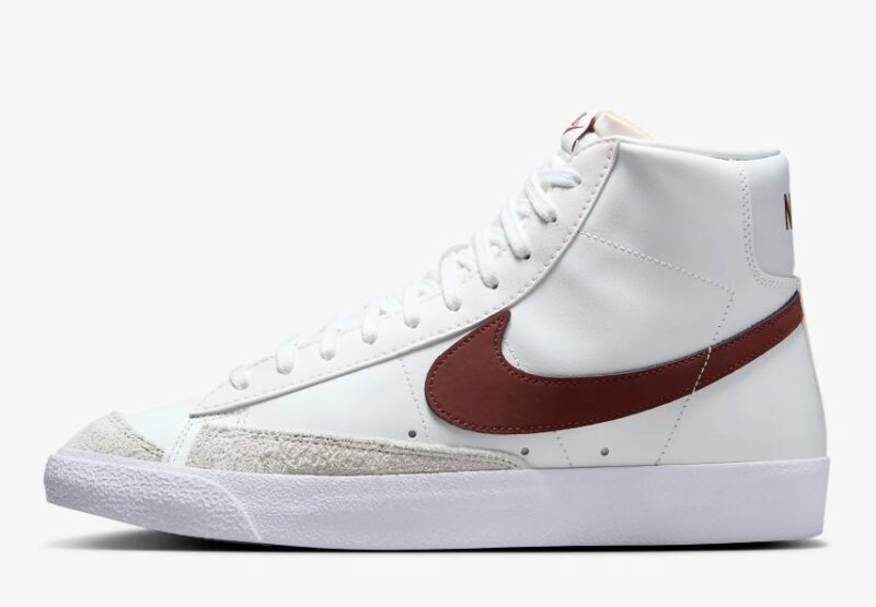 Nike Blazer Mid '77 Vintage Summit White/Photon Dust/Dark Pony