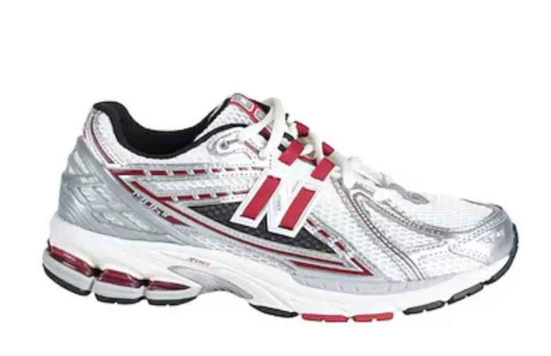 NEW BALANCE 1906 White