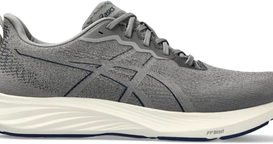 ASICS Men's DYNABLAST 4 Running Shoes $69.95 - $119.99