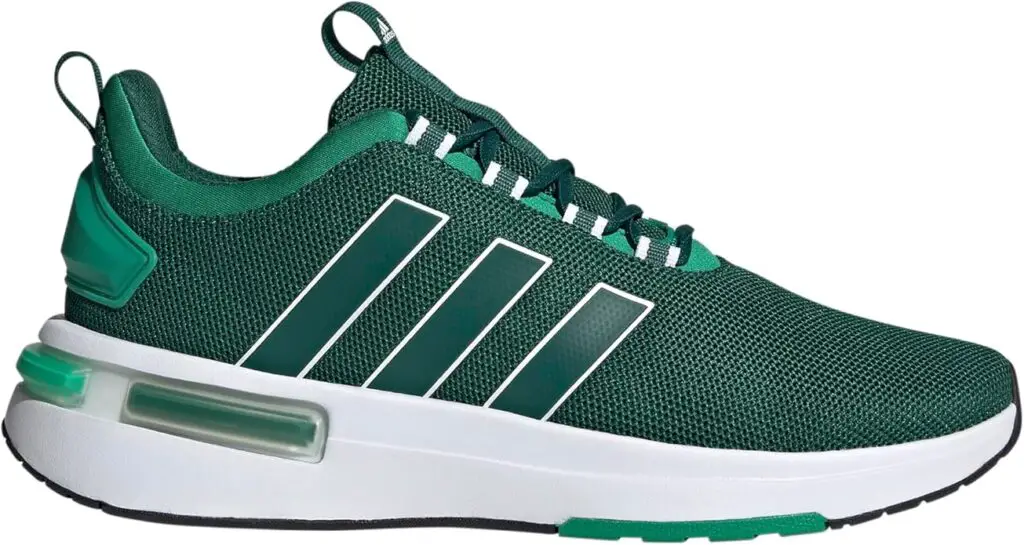 Adidas Racer TR23 Collegiate Green/White/Court Green