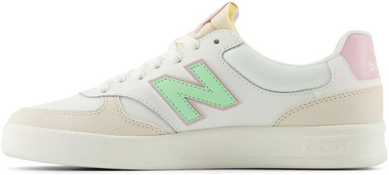 New Balance Men's CT300 V3 Court Sneaker $41.75 - $79.99