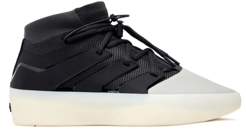 adidas | Mens Fear of God x Athletics I Basketball Lace Up Sneakers $250.00 $139.95