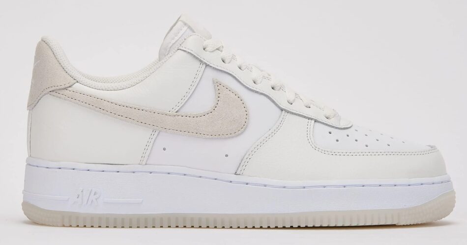 mens Nike Air Force 1 Low '07 LV8 Regular price $125.00 Sale price $69.98 44% Off