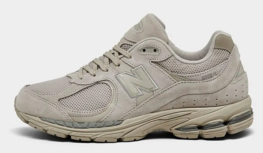 New Balance 2002R Incense/Deep Taupe