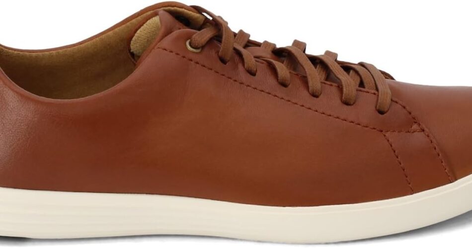 Cole Haan Men's Grand Crosscourt II Sneaker $71.06 - $95.00