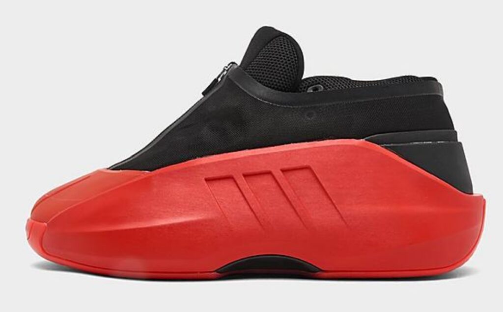Adidas Crazy Iiinfinity Red/Core Black