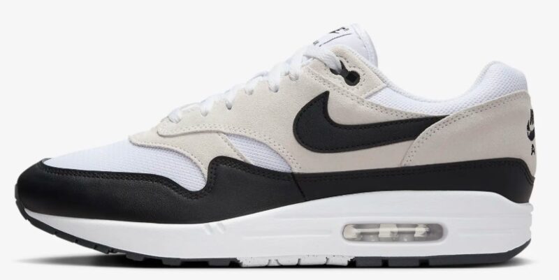 Nike Air Max 1 Essential Men's Shoes $97.97 $140 30% off