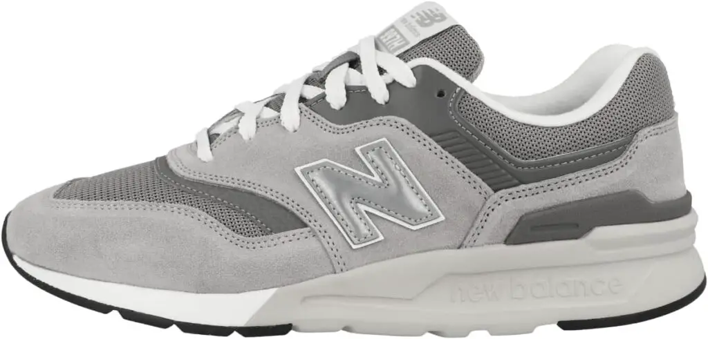 New Balance 997H V1 Marblehead/Silver