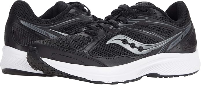 Saucony Men's Cohesion Tr14 Trail Running Shoe $51.84 - $64.71