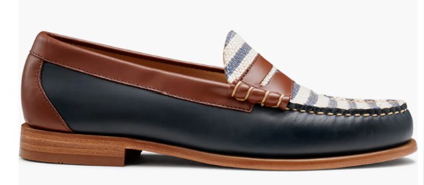 Larson Nautical Weejuns® Loafer (Men) G.H.BASS Men $79.97Current Price $79.97 (54% off)54% off. $175.00Comparable value $175.00