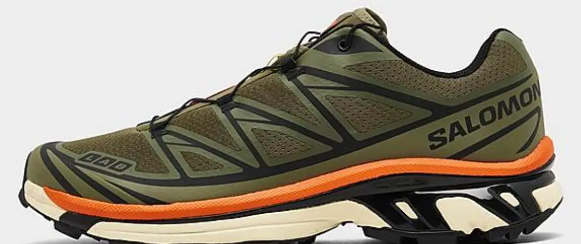 Salomon XT-6 Casual Shoes $200.00 $155.00