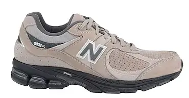 NEW BALANCE 2002 SNEAKERS NOW $ 87 Reference price $ 194 (-55%)