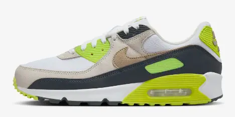 Nike Air Max 90 Men's Shoes $78.97 $130 39% off