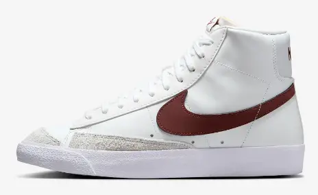 Nike Blazer Mid '77 Vintage Men's Shoes $63.97 $105 39% off