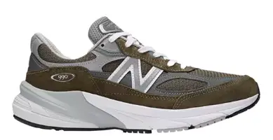 New Balance 990v6 Shoes $159.99 $199.99 *