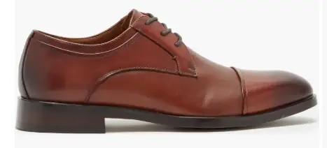 Greyson Cap Toe Leather Derby (Men) NORDSTROM RACK Men $44.96Current Price $44.96 (55% off)55% off. $99.95