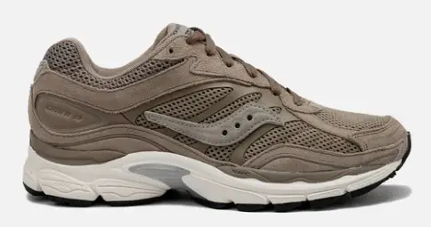 SAUCONY MENS LIFESTYLE SHOE PROGRID OMNI 9 PREMIUM $109.98 $150