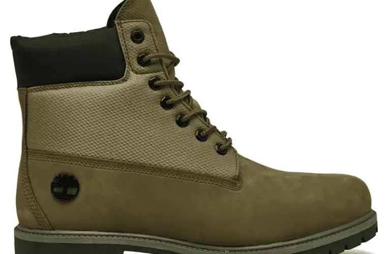 Timberland Men's 6 Inch Premium Waterproof Boots from Finish Line 3 (1) Now $160.00 (11% off)$180.00