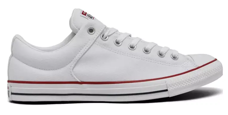 Converse Men's Chuck Taylor All Star High Street Low Casual Sneakers from Finish Line 4.3 (49) $50.00$60.00