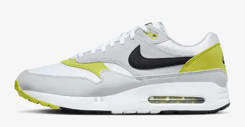 Nike Air Max 1 '86 OG G Men's Golf Shoes $104.97 $160 34% off