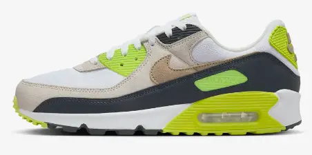 Nike Air Max 90 Men's Shoes $78.97 $130 39% off