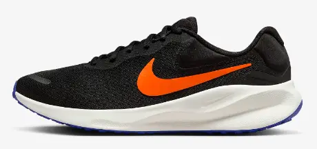 Nike Revolution 7 Men's Road Running Shoes $48.97 $70 30% off