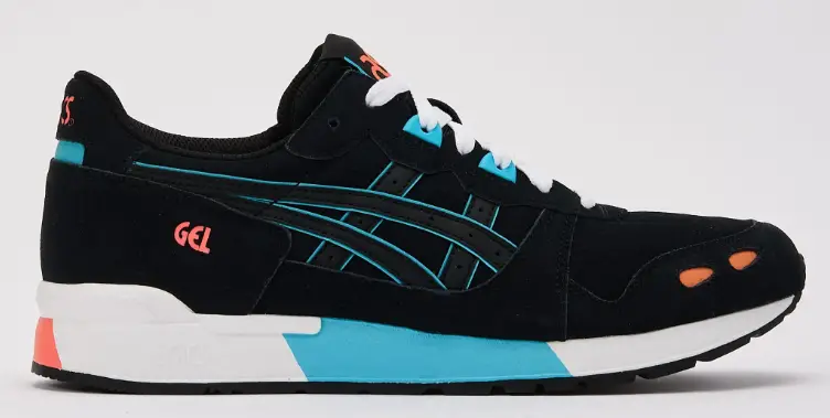 mens Asics GEL-LYTE Regular price $120.00 Sale price $39.98 66% Off