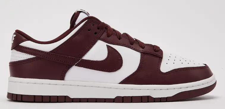 mens Nike Dunk Low Retro Regular price $115.00 Sale price $99.98 13% Off