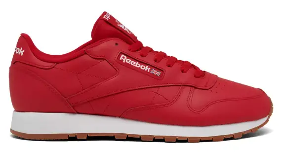 Reebok Men's Classic Leather Casual Sneakers from Finish Line 4.6 (1,043) Limited-Time Special $40.00$80.00