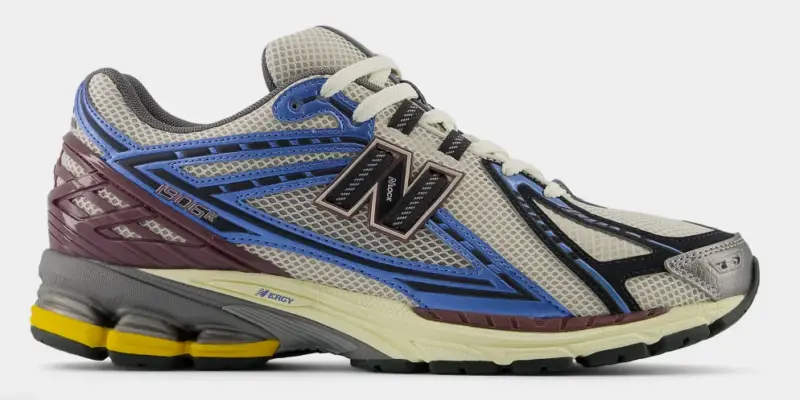 New Balance 1906R Blue/Moonbeam