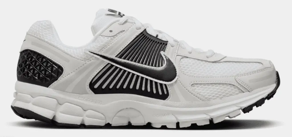 Nike Zoom Vomero 5 White/Black/Platinum Tint
