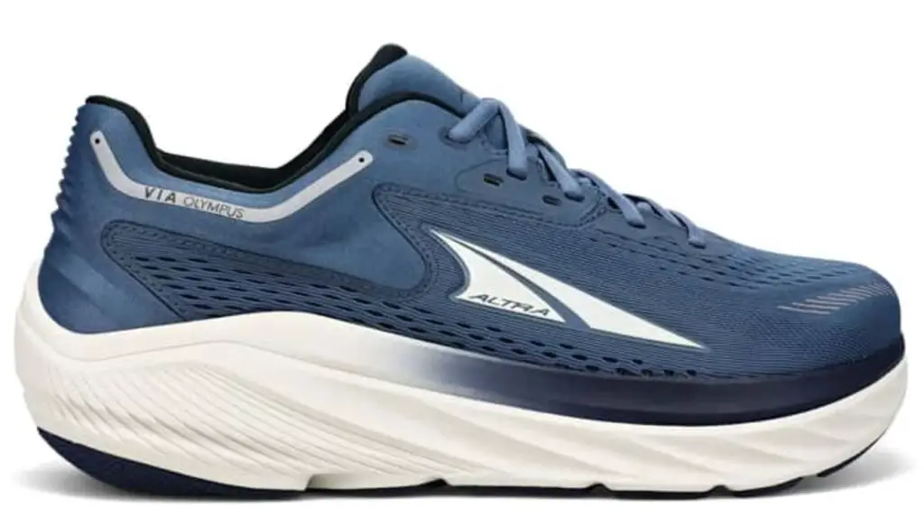 Altra VIA Olympus Mineral Blue 