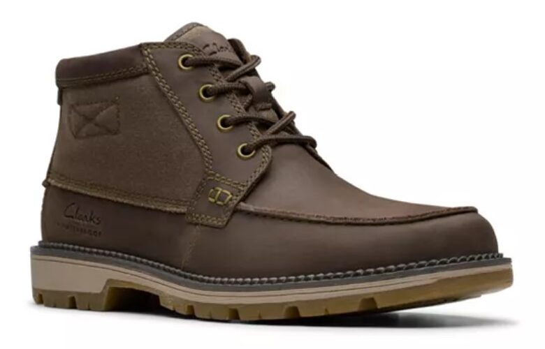 Clarks Collection Men's Maplewalk Moc $72.00$120.00