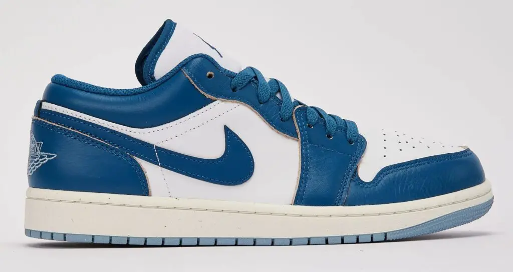 Air Jordan 1 Low SE Blue