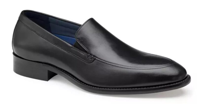 Johnston & Murphy Men's Stockton Venetian Dress Shoes 4.3 (33) $79.99$149.00