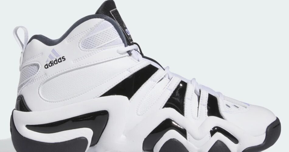 adidas Ships and sold by adidas men's crazy 8 shoes 4.7 out of 5 stars, average rating value. Read 3 Reviews. Same page link. 4.7 (3) $91.00 Regular price $140.00 Sale price 35% off